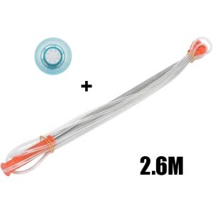 Stik Panjang Sprayer Stick Panjang Sprayer Stik Teleskopik Sprayer Stick Semprot Pertanian Stik Semprotan 2.6meter/ 4.1meter