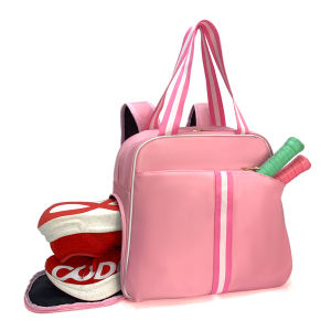 Speliko sẵn sàng để tàu Nylon pickleball túi cho nam giới và phụ nữ pickleball ba lô với giày độc lập ngăn lớn muktifuntional pickleball Ba lô cho nam không thấm nước pickleball túi đựng vợt phù hợp với 2 mái chèo cho phụ nữ