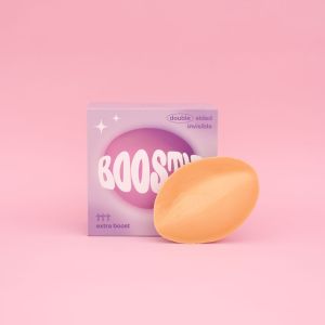 Softt Extra Boost - Double Sided Adhesive Bra