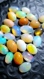 batu cinci kalimaya white opal jarong ajib