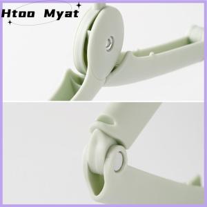 tantuoye Mini du lịch có thể gập lại Closet Closet quần áo treo nhà di động Windproof chống trượt giá