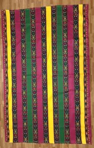 Malong Ethnic Design XL (Double)(blanket)