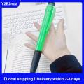 【Local shipping】 28.5cm Oversized Giant Ballpoint Pen Personality Stationery School Props Gifts Big Giant Gel Pen Neutral Pen Writing Supplies. 