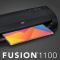 GBC Fusion 1100L A3 Laminator. 