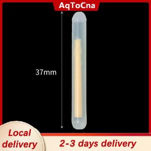 [COD] AqToCna Ship within 24 hours 50PCS lot 2.2-4.5mm Light Night Fishing Float Rod Lights Dark Glow Stick Fishing Accessories Fluorescent Lightstick