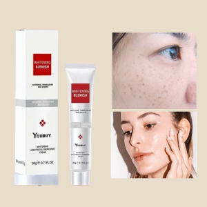youbuy Cream Youbuy ANTI FLEK HITAM 20G Membantu Mengurangi Bintik Hitam Pada Wajah Mencerahkan