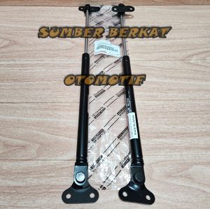 SOK HIDROLIK PINTU BELAKANG BAGASI TOYOTA LAND CRUISER 1SET 2PCS