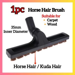🔥LOCAL SELLER🔥 Replacement For Karcher NT18/1 NT20/1 NT30/1 NT38/1 T7/1 T8/1 Vacuum Cleaner Hose Brush Head Extension Tube Nozzle