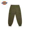 DICKIES WOVEN CARGO JOGGER กางเกงคาร์โก้ ผู้ชาย. 