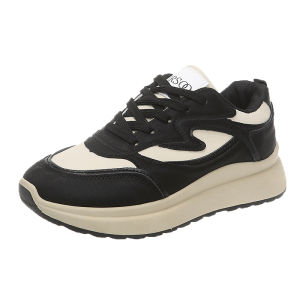 "FREE BOX" aid 0132 sepatu wanita fashion sneaker wanita terkiniian cantik dan best seller keren