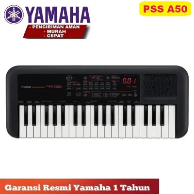 Yamaha PSS F30 or PSS A50 or PSS E30 - PSS E30 or PSS F 30 or PSS A50 Mini Portable Keyboard