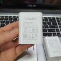 Củ Sạc Nhanh PD Belkin 27W Chính Hãng, Chuẩn MFI, Nobox, New 100%. 