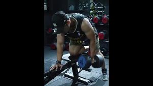 Muscle Matrix Creatine Monohydrate 250g 50 Servings (Ready Stocks)