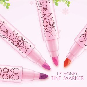 Moko Moko Lip Honey Tint Marker