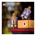 dotMTL RTA 22mm - Authentic by Dotmod USA. 