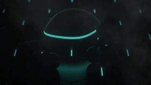 23 Cross-border New Product Private Model G9S Bluetooth headset with power display dual-ear stereo in-ear sports portable TWS