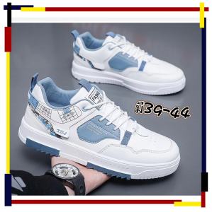 ์Nadine รองเท้าผ้าใบผู้ชายเกาหลีอินเทรนด์รองเท้าผู้ชายเยาวชนนักเรียนรองเท้าผ้าใบกีฬารองเท้าลำลองนำเข้าแฟชั่นรองเท้าลำลองผู้ชาย A729