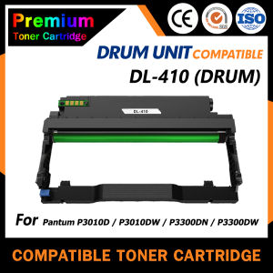 HOME ดรัม DL410 DL-410 410 DRUM410 dr410 เครื่องพิมพ์ที่รองรับ PANTUM P3010D/P3010DW/P3300DN/P3300DW/M6700D/M7200FDN/M7200FDW/M6700DW/M6800FDW