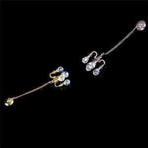 [COD] Home Base โคมระย้าขนาดเล็กรุ่นตกแต่งบ้าน1:12 dollhouse MINI Furniture