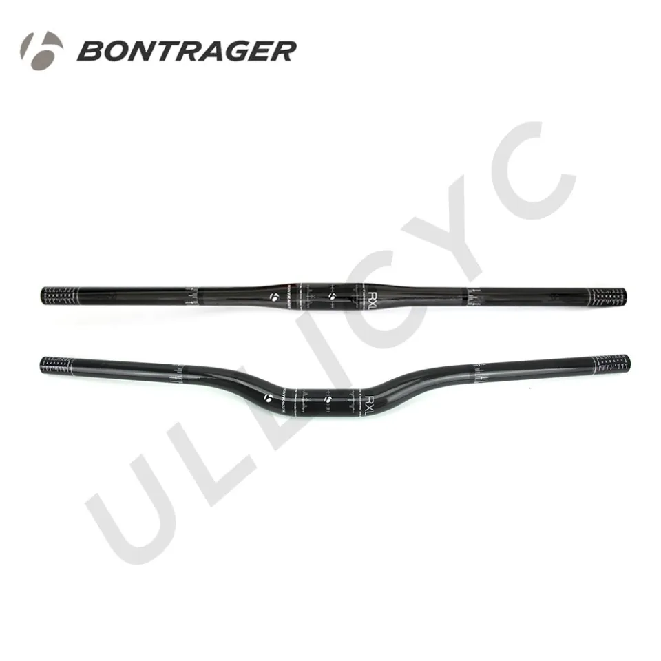 Bontrager Carbon handlebar mountain bike bicycle handlebar carbon