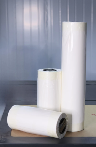 KGS Premium X1 DTF TRANSFER PET FILM for DTF Printing | size 30/60/ 33cm x100m | Roll