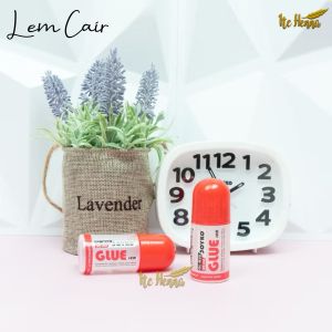 Lem Cair Joyko Liquid Glue Stik 35 ml Lem Serbaguna