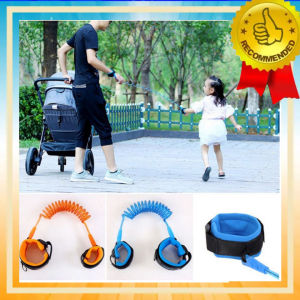 Happywalk Tali Pengaman Gandeng Anak Bayi Anti Hilang Child Anti Lost Strap Gelang
