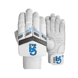 CA Gold 10000 Cricket Batting Gloves- Mens