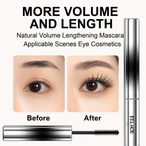 Waterproof Long Lasting Volume Mascara Dream Eyelash Mascara Features Functionality Highlights