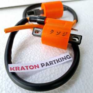 KOIL RACING MIO FIZ F1Z R JUPITER RX KING XEON VEGA FINO NOUVO API TAMBAH BESAR