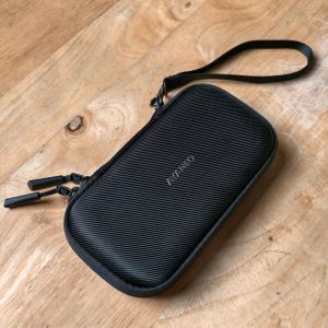 Protection EVA Carry Bag for AYANEO Pocket AIR Mini Game Console2026