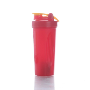 Leakproof thể thao Shaker chai Cốc Lắc thực tế drinkware chai nước cho dinh dưỡng đồ uống và nước
