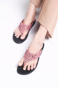 Dép Thái quai kẹp nữ Moniga