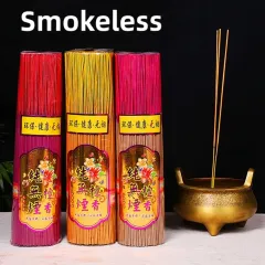 Products – Lucky Incense