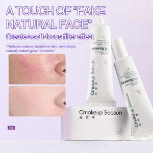 Beauty Skin Care Skin Cream Lazy Cream Makeup Makeup And Nutrition In One Creamy Skin Concealer Face Cream