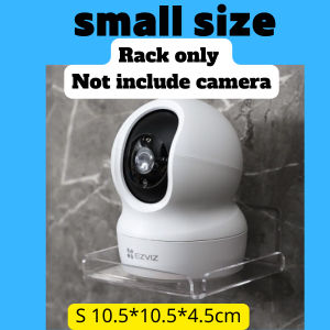 [SG Stock] CCTV  wall mount without drilling (not Include camera only wall mount)