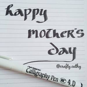 Bút thư pháp Calligraphy Artline Japan EK-244