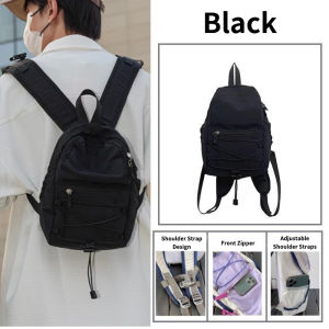 Mini Backpack for Women Trum Travel Bag Waterproof Hiking Bag Large Capacit Backpack for Men