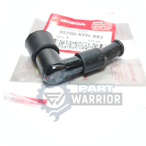 Tutup Busi Kharisma Supra X 125 Cop Kepala Busi Honda Win Grand Legenda KPH Cangklong Cap Assy Revo