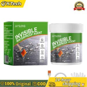 【Free Shipping】 Transparent Waterproof Sealant 150g for Bathroom and Kitchen Leakproof Sealing and Repairs