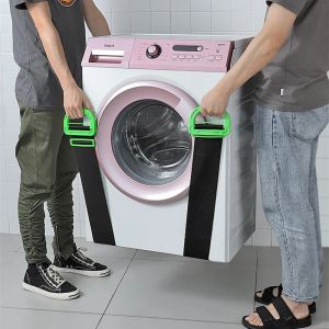 Dây Cầm Tay Hỗ Trợ Xách Đồ Nặng Dây Đai Hỗ Trợ Vận Chuyển Đồ Đạc Đa Năng