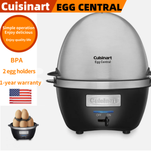 Cuisinart Egg Central CEC-10 240V