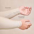 PLUS SIZE HANDSOCK COTTON ORGANIC BY VAYTITA. 