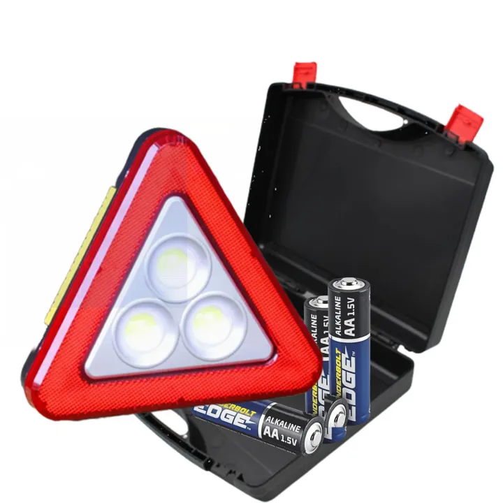 Automotive%20emergency%20WARNING%20TRIANGLE%20with%20Bright%20flashing%20LED%20light%20and%20torch%20light%20in%20a%20plastic%20tool%20enclosure%20-%20Image%203