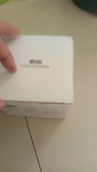 Buyer review video 3
