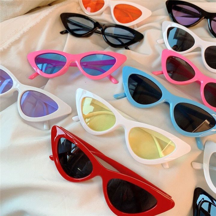 Cermin%20Spek%20Mata%20Viral%20Sunglasses%20Women%20Retro%20Cateye%20Eyeglasses%20Fashion%20Shades%20Glasses%20Cat%20Eye%20Shade%20childrens%20glasses%20-%20Image%205