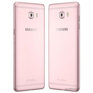 Samsung Galaxy C7 Pro C7010 Original Fingerprint Unlocked Wi-Fi 16MP 5.7 64GB Android Mobile Phone