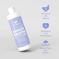 Dr Shiba All Natural Breezy Breath Dog Dental Solution for All Ages Water Based for Fresh Breath & Healthy Gums. 