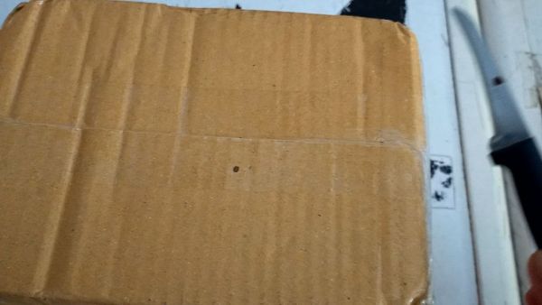 Buyer review video 4