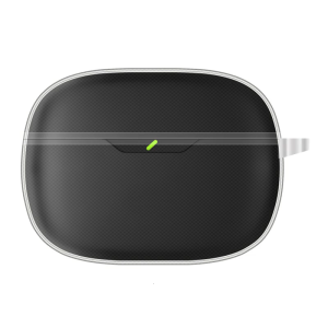 Flexible Soft Protector Case Housing Suitable For Beam 2 Wireless Earbud Shockproof Cover Scratch Resistant Sleeve Shell